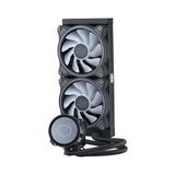  Tản nhiệt nước CPU Cooler Master Liquid ML240 ILLUSION 