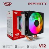  Tản Nhiệt Khí VSP V12 INFINITY 