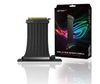  Cáp Nối Dài PCI-E 240mm ASUS ROG Strix Riser Cable 