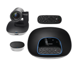  Webcam hội nghị truyền hình Logitech Group 