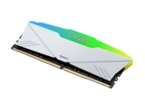  Ram PC DDR4 Apacer NOX RGB 8GB/3200 (Đen/Trắng) 