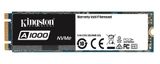  SSD Kingston nvmE 240GB. 