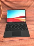  Surface Pro X (SQ1| RAM 16GB| SSD 256GB| 13" Touch| Bạc) (TẶNG KÈM BÀN PHÍM SURFACE ProX 3TR500 + CHUỘT) 