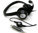  Tai nghe Logitech H390 