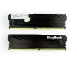  Ram PC DDR4 Kingbank 16GB/3200 