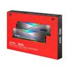  Ram PC DDR4 Adata XPG Spectrix D50 ROG Certified 8GB 3600Mhz (AX4U36008G17H-DC50R) 