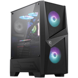  Vỏ Case MSI MAG FORGE 100R Mid Tower 