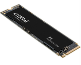  SSD Crucial P3 1TB NVMe 3D-NAND M.2 PCIe Gen3 x4 