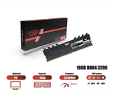  Ram PC DDR4 VSP 16GB 3200MHz tản thép 