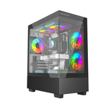  Vỏ Case Centaur Timber Đen 