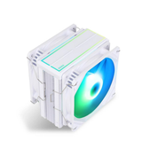  Tản nhiệt khí CPU Sama KA600DW White 