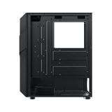  Vỏ Case XIGMATEK INFINITY 1F BLACK (MidTower/Màu Đen) 