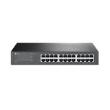  Switch TP-Link TL-SG1024D 24 port Gigabit 
