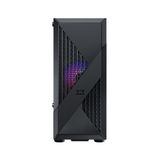  Vỏ Case XIGMATEK INFINITY 1F BLACK (MidTower/Màu Đen) 