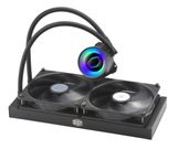  Tản nhiệt nước CPU Cooler Master ML240 MIRROR MASTERLIQUID 