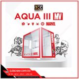  Vỏ Case Xigmatek Aqua III - Marvel 