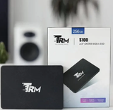  SSD TRM 256GB Sata 3 