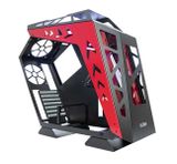  Vỏ Case PCCOOLER CPS-A02 BLACK (No Fan) 