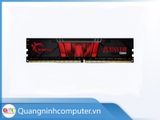  Ram Gskill Aegis 8GB (1x8GB) DDR4 2666Mhz 