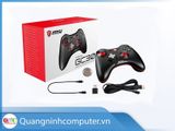  Tay cầm chơi game MSI Force GC30 
