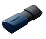  USB Kingston 64GB (USB 3.2) 