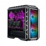  Vỏ Case Cooler Master MasterCase H500P TG Mesh ARGB 