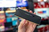  Ram CORSAIR VENGEANCE RGB RS 8GB (1x8GB) DDR4 3600MHz 