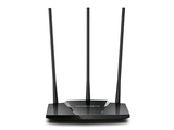  Router Wifi Không Dây Công Suất Cao Mercusys MW330HP 300Mbps 