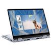  [GIẢM 1TR] Laptop Dell Inspiron 14 7440 2 in 1 ( CPU AI Core 7 150U | RAM 16GB | SSD 1TB | 14.0inch FHD+Touch/ Win 11/Blue) 