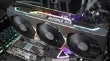  VGA MSI RTX 3080 Ti SUPRIM X 12GB (BH 15/01/2025). 
