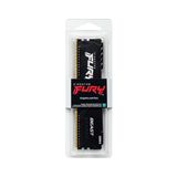  Ram PC DDR4 Kingston Fury Beast 16GB 2666MHz 