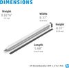  Bút cảm ứng HP Spectre X360 2in1 (Envy - Spectre - Pavilion) 
