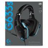 Tai nghe Gaming có dây Logitech G633s 7.1 Headset 