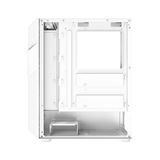  Vỏ Case XIGMATEK INFINITY ARTIC 1F (MidTower/Màu Trắng/Sẵn 1 Fan RGB) 