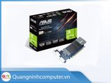  VGA ASUS GT710-SL-1GD5 (1GB GDDR5, 64-bit, DVI+HDMI) 