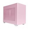  Vỏ case Cooler Master MasterBox NR200P Pink (Mini ITX Tower/Màu Hồng) 