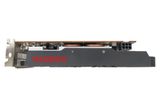  VGA Biostar Radeon RX 6500XT Gaming 
