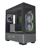  Vỏ Montech SKY TWO Black 