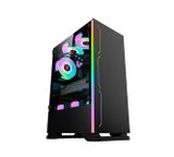  Vỏ case César Snow Black 