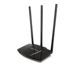  Router Wifi Không Dây Công Suất Cao Mercusys MW330HP 300Mbps 
