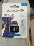  Thẻ nhớ Teamgroup 64GB 