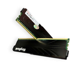  Ram KINGBANK 16GB DDR4 2666MHz 