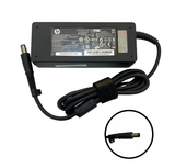  Sạc laptop HP chân thường ( 18.5V-3.5A ) 