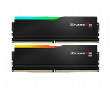  Ram PC G.Skill Ripjaws M5 RGB 16GB (1x16GB) 5200MHz DDR5 Đen 