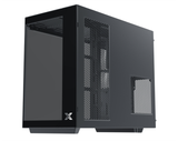  Vỏ Case Xigmatek Cubi M Black (MATX, Màu Đen) 