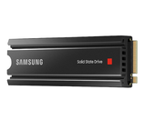  SSD Samsung 980 Pro Heatsink 1TB PCIe NVMe Gen4 (7000MB/s – 5000MB/s) 