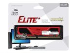  Ram DDR4 TEAMGROUP ELITE PLUS 16GB 3200MHz 