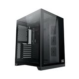  Vỏ Case Xigmatek AQUARIUS S (Black) 