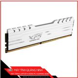  Ram Adata XPG Gammix D10 8GB (1x8GB) DDR4 3200Mhz (White) 