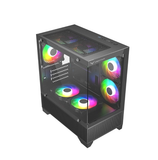  Vỏ Case Centaur Timber Đen 